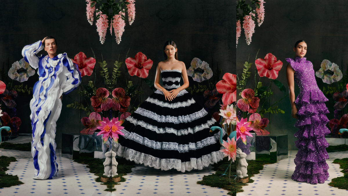    Rodarte