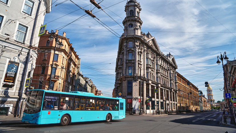  Gettyimages.ru Sergei Dubrovskii