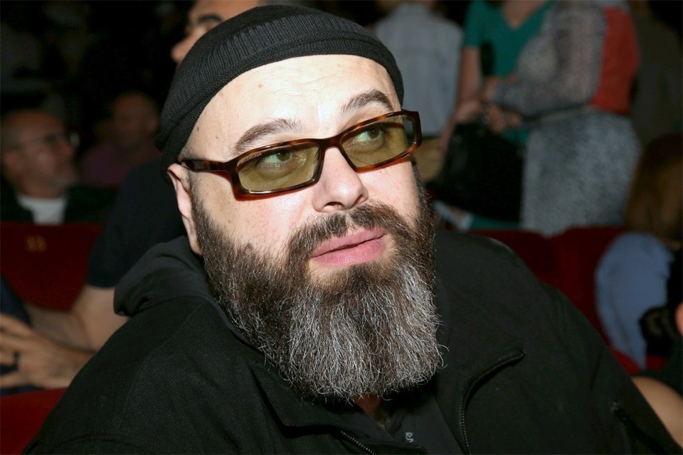    Продюсер Фадеев планирует зарегистрировать персонажа Глюк'oZа как товарный знак Борис КУДРЯВОВ