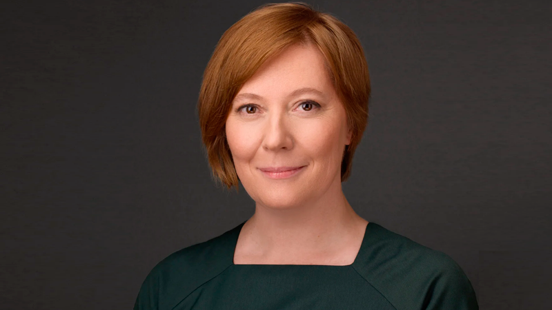 Ольга Викторовна Малиновская, руководитель медицинского департамента сети лабораторий KDL компании «Медскан»