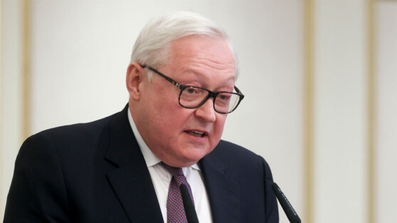    МИД РФ допустил развертывание ядерных ракет в ответ на размещение дальнобойных ракет США в ФРГ Ирина Петрова