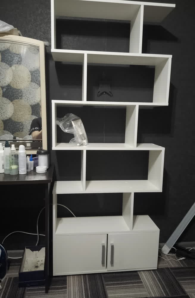 Фото от покупателя