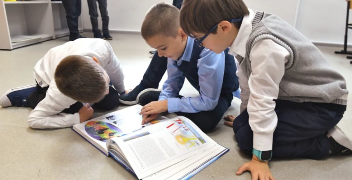    Фото: Эмин Джафаров / Коммерсантъ