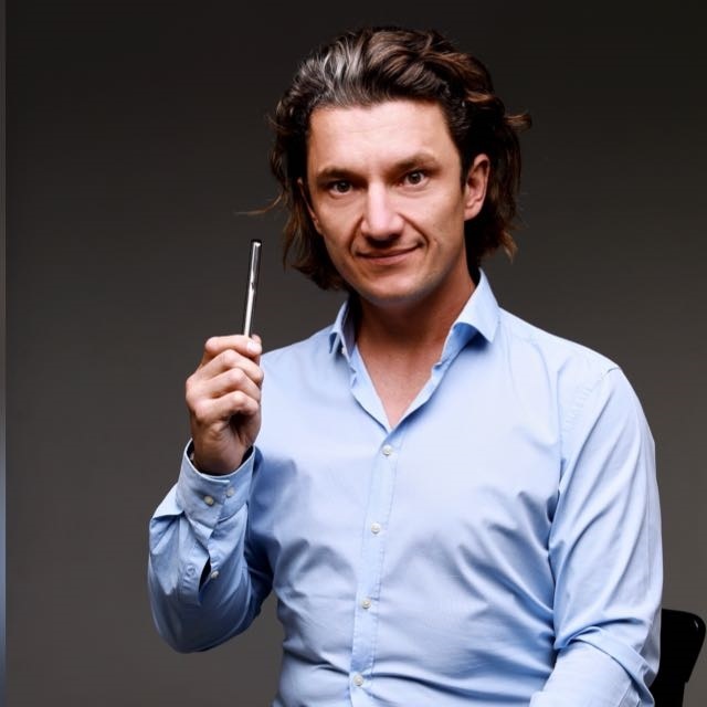 Смелов Сергей Борисович