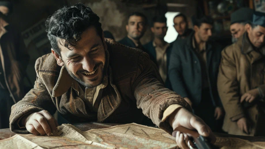    Коллаж Царьграда