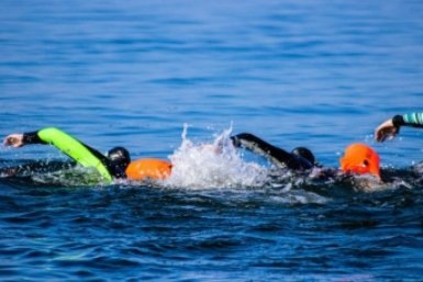 ZabSwimFest-2024 ждёт любителей плавания на озере Арахлей  📷
