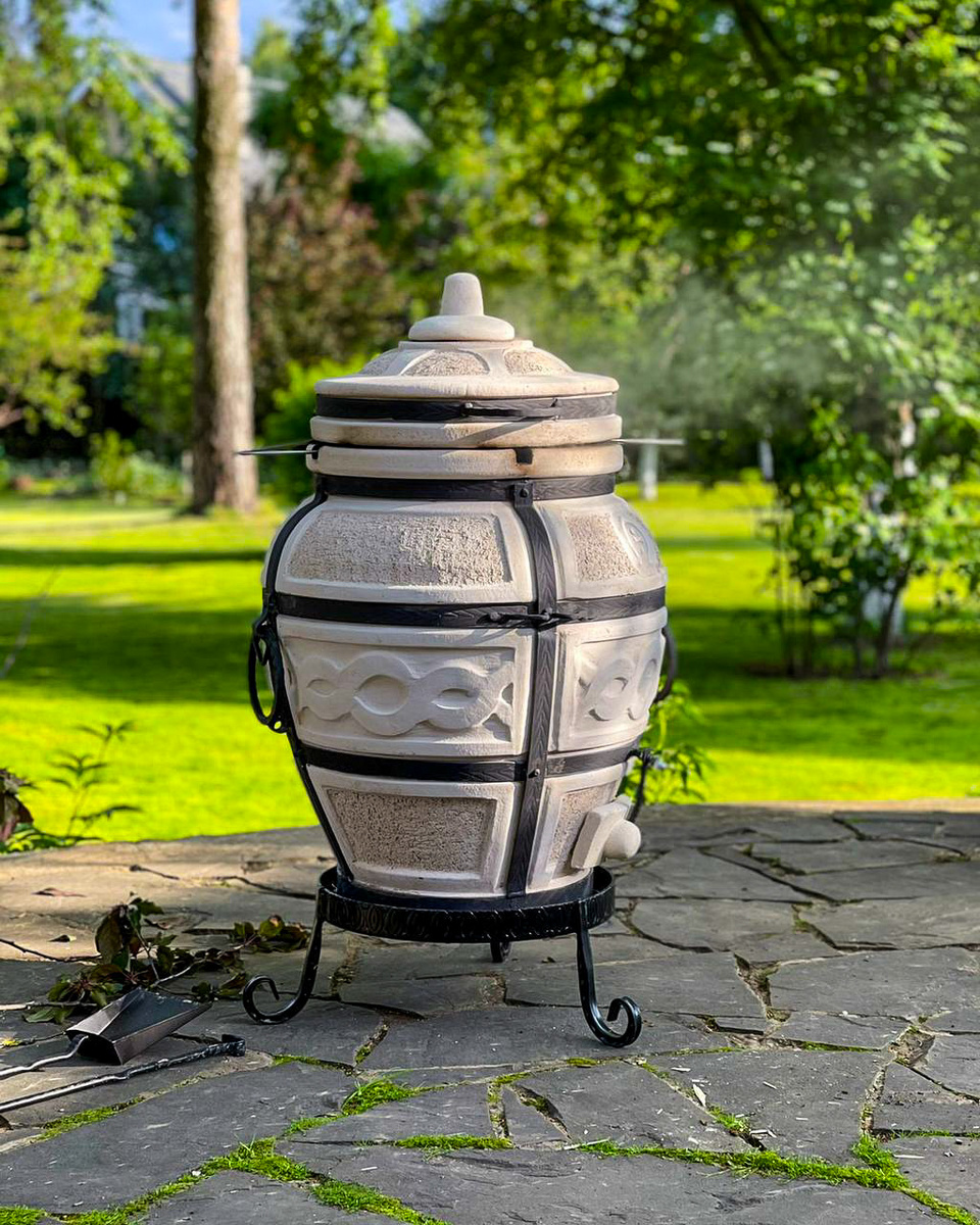 Тандыр Есаул