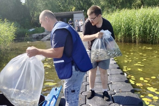   Фото: региональное министерство природы, «ВКонтакте»