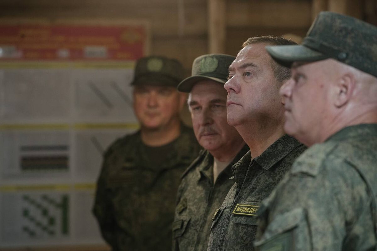    Воронежская область задаёт тренды по поддержке СВО для всей страны