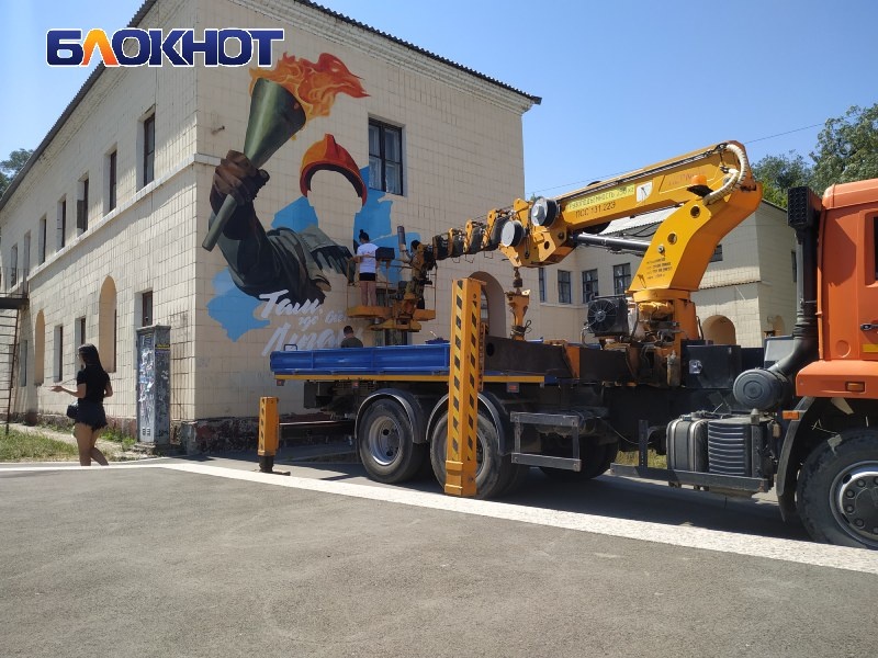 Этапы работы