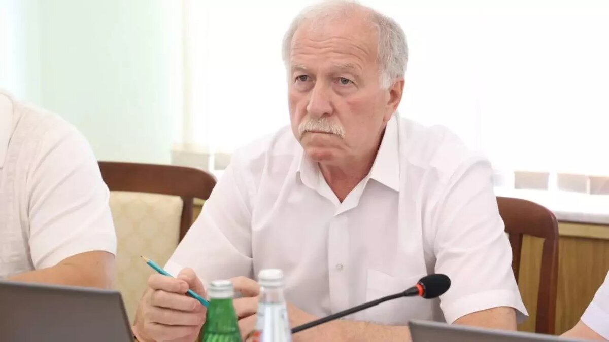     Источник: Дума Ставрополья