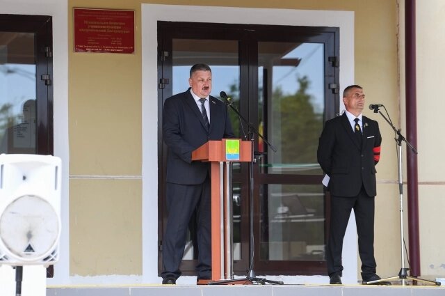    Фото: Правительство Тверской области