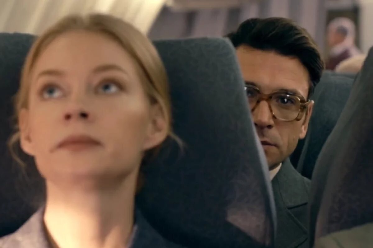    Съёмки второго сезона сериала «Казанова» стартовали в Петербурге