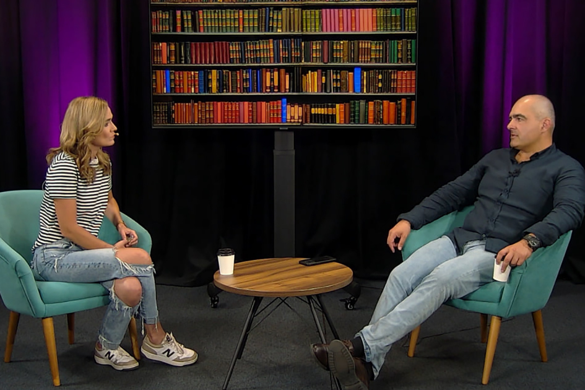    Гайдукевич рассказал, за кого болел во время финала ЧЕ по футболу