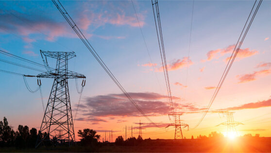    На юге России зафиксировали исторический максимум потребления электроэнергии Анастасия Романова