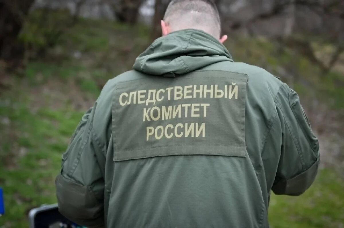    В Краснодаре следователи начали проверку после гибели мужчины