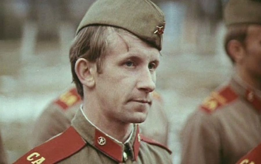    Фото: киностудия им. Довженко