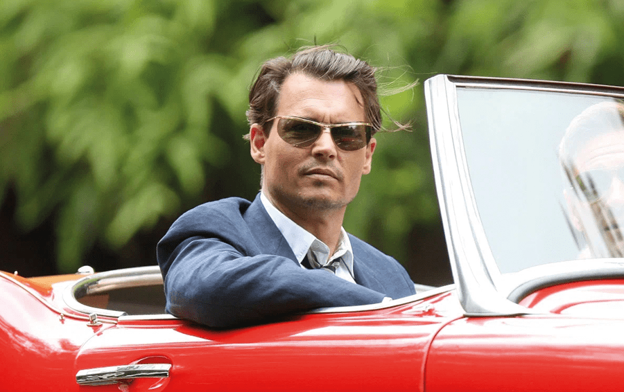    Фото: Dark & Stormy