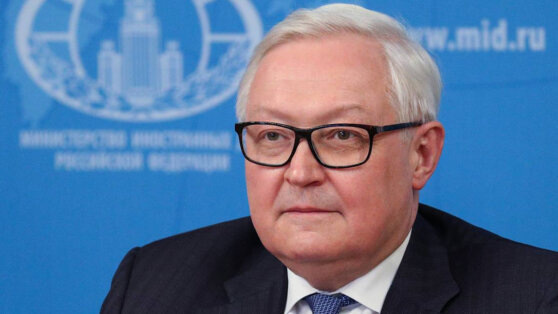    Размещение американских дальнобойных ракет в Германии и подход США к ситуации на Украине. О чем говорил Рябков Ирина Петрова