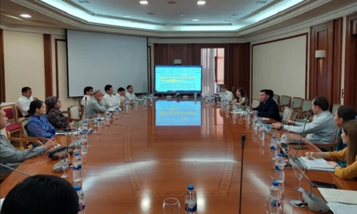 Источник фото: turkmenistaninfo.gov.tm