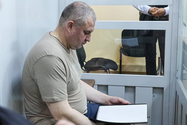 Фото: Михаил Климентьев / ТАСС
