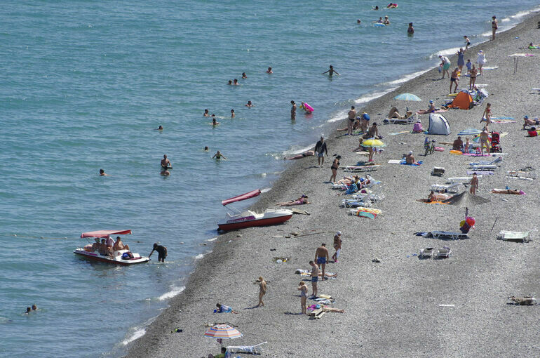   Игорь Самохвалов/ПГ