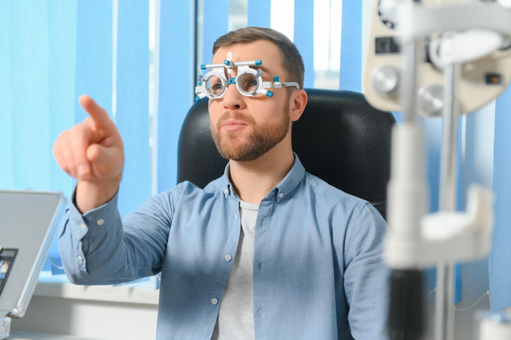 Диагностика (Источник изображения freepik.com)