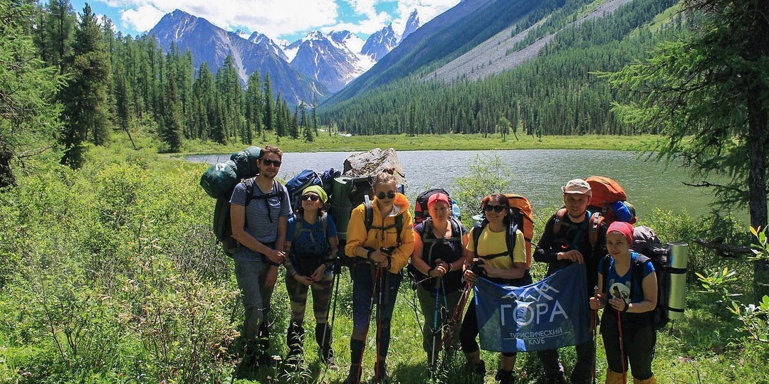 ❗️Алтай официально признан самым дорогим туристическим регионом России