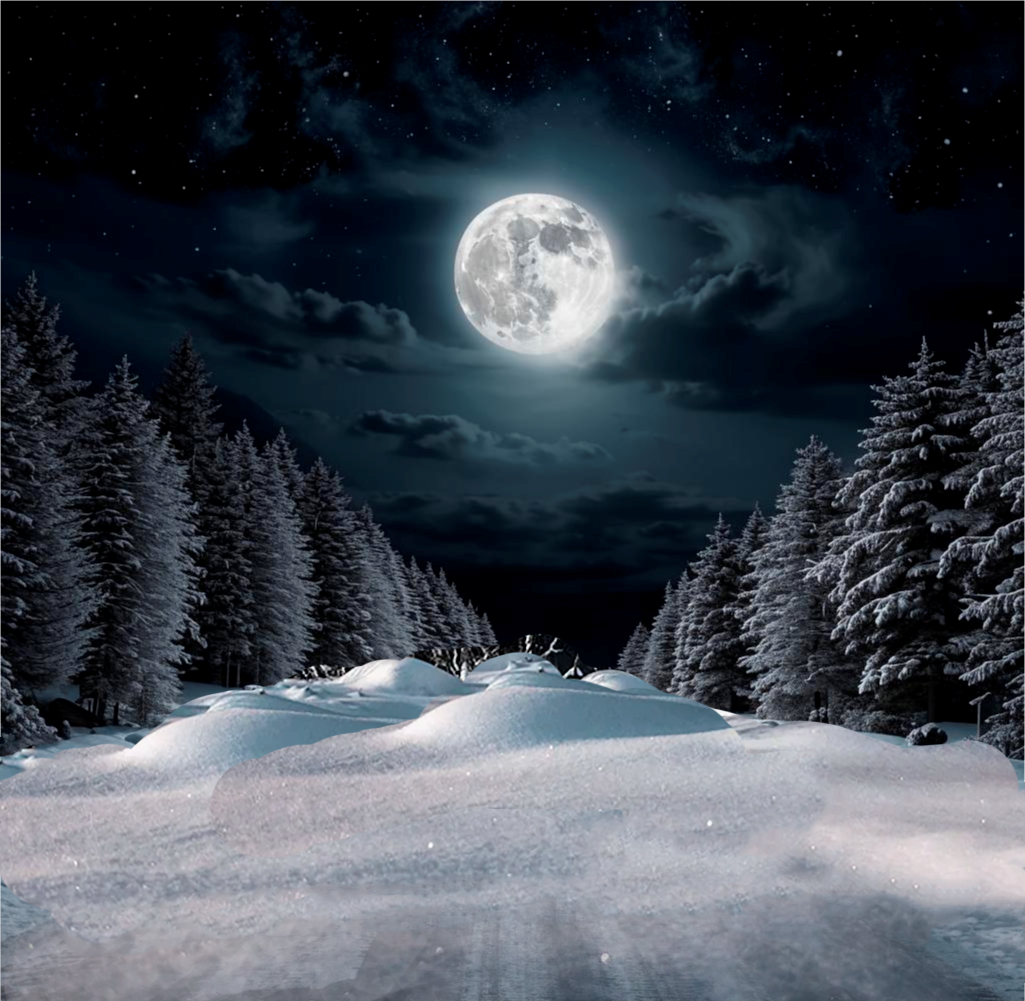 Изображение создано автором  при помощи нейросети Kandinsky