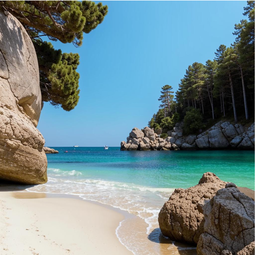 (Картинка для привлечения внимания, нарисована нейросетью по моим фантазиям)