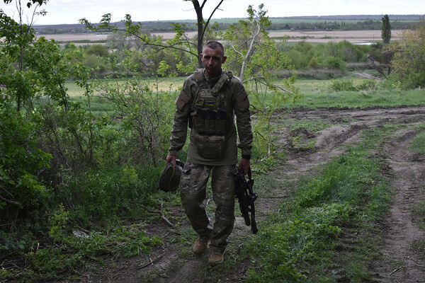 Andriy Andriyenko/AP   📷