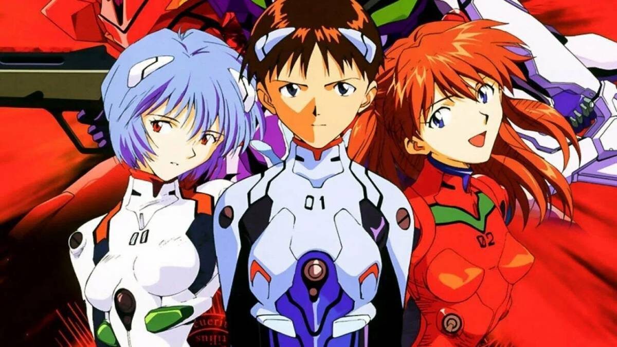 Evangelion