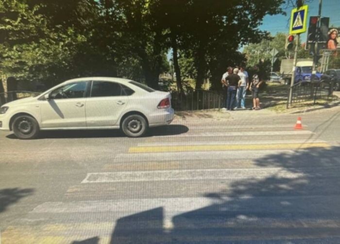 Источник фото: УГИБДД по Ростовской области