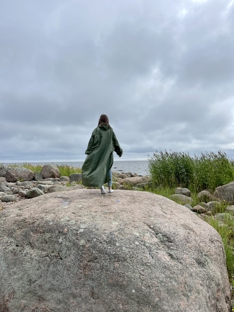 Камни валуны 