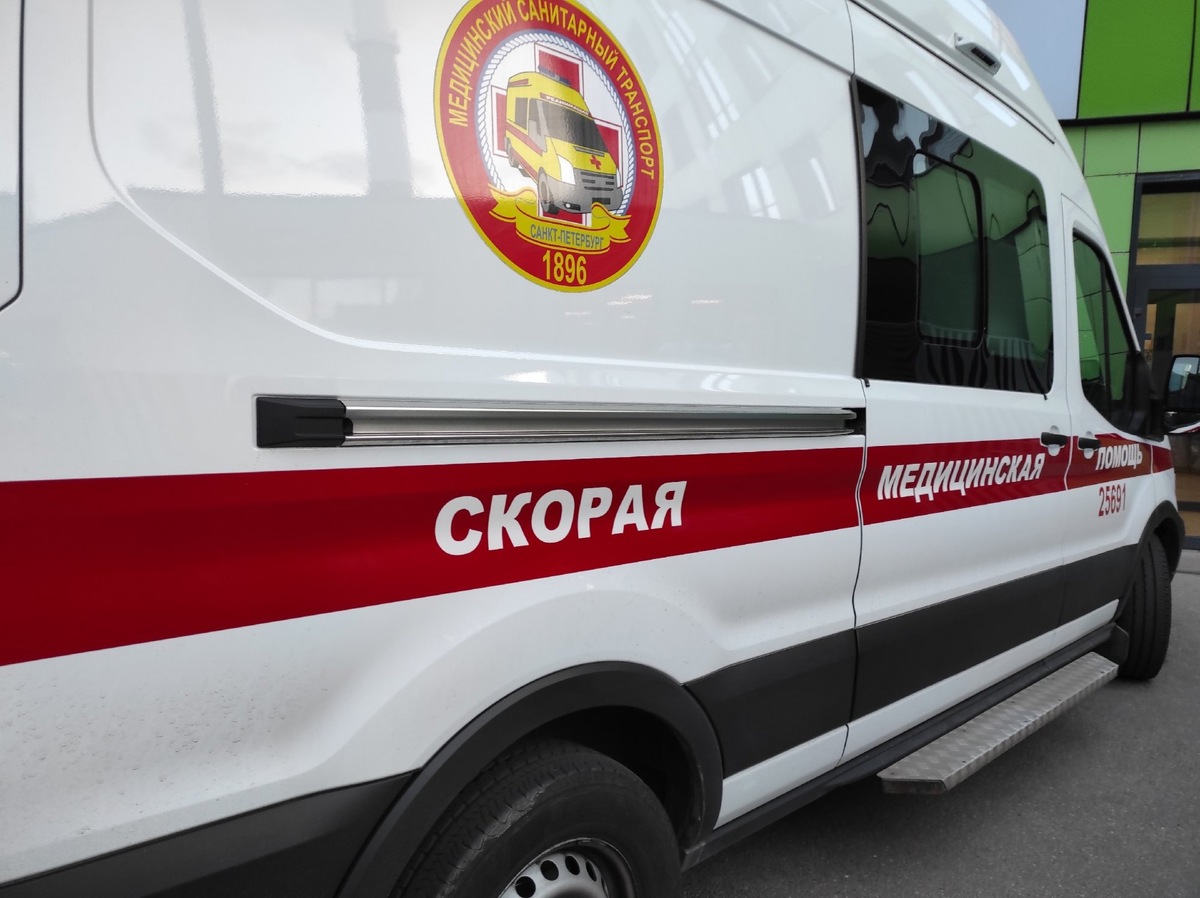 © Форпост Северо-Запад / Алиса Иняхина