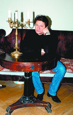 Андрей Ильин 