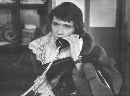 "Три лимона для любимой" (1983)