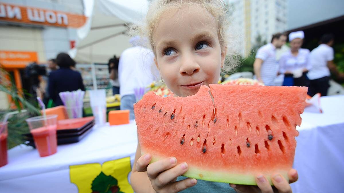    Фото: Вечерняя Москва