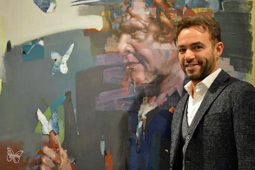 Кристиан Хук 