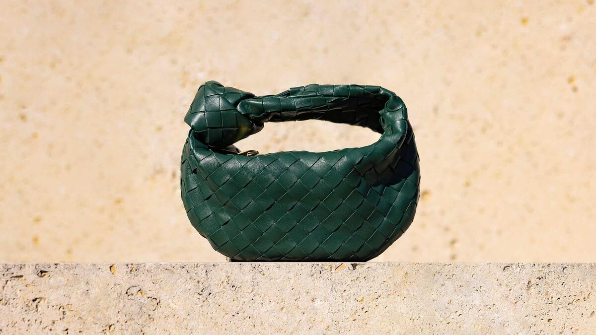 Bottega Veneta Jodie
