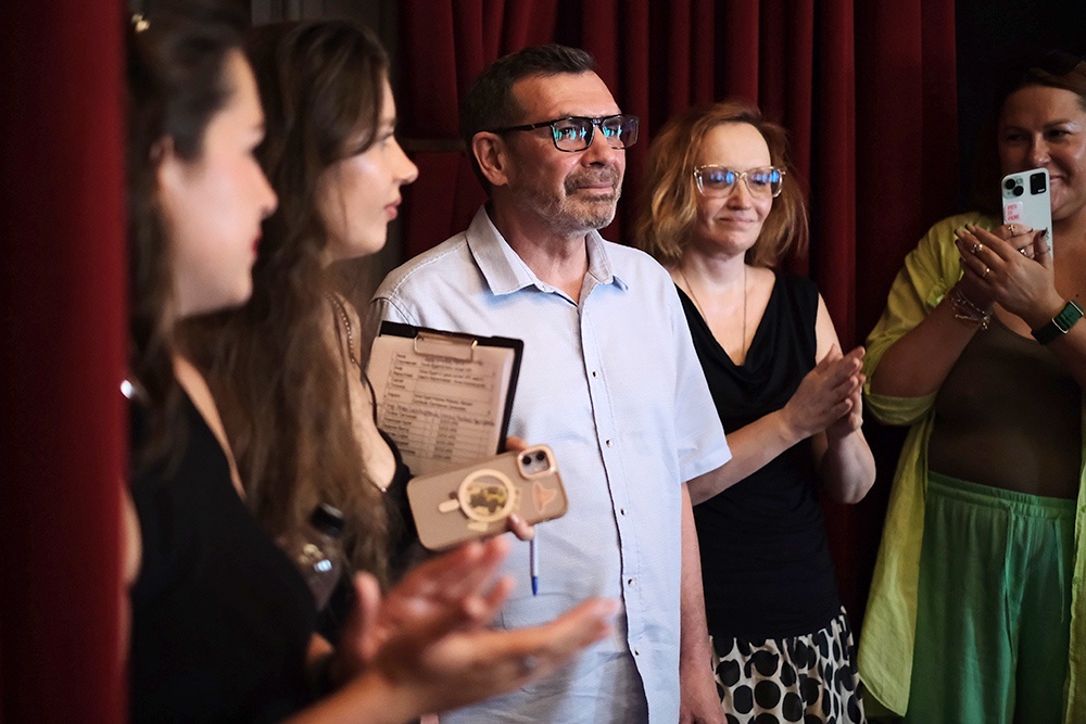    Дарья Викулина