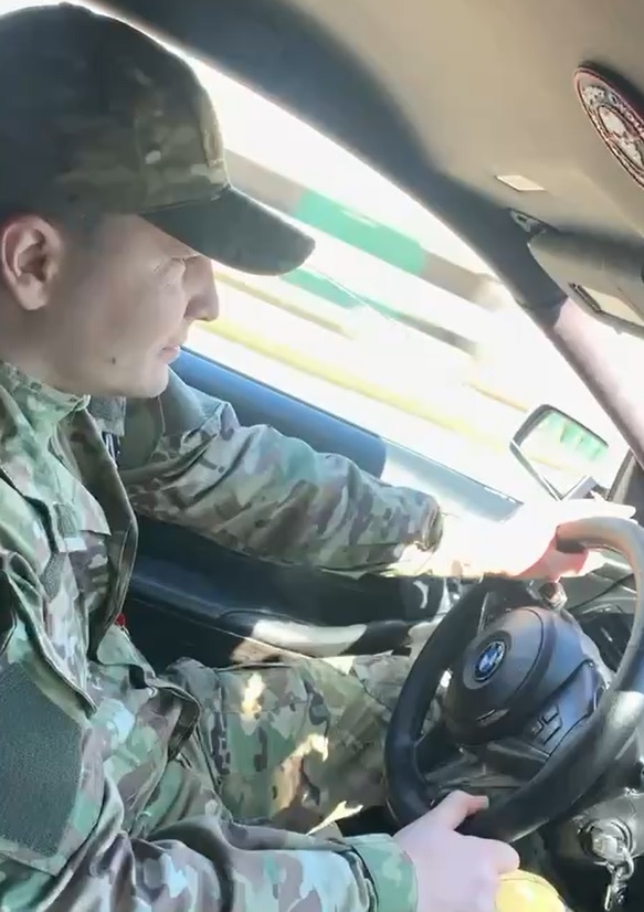 Олег Рябчиков