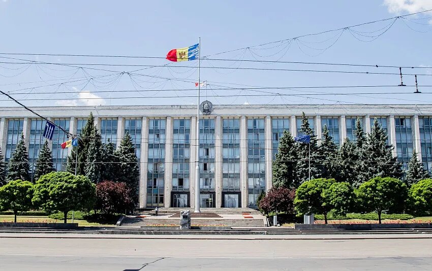 Фото: © Sputnik / Мирослав Ротарь