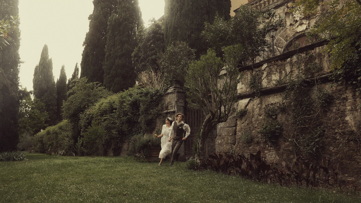 фотограф и режиссер Сергей Спирин - https://sergeyspirin.com