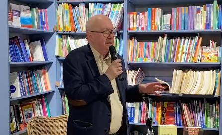    Денис Драгунский – прототип Дениса Кораблева