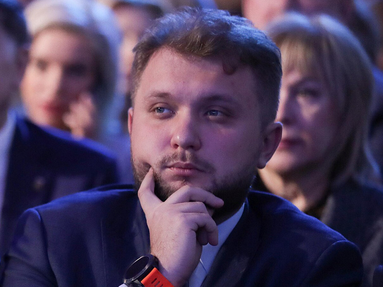    Борис Чернышов. Фото: duma.gov.ru