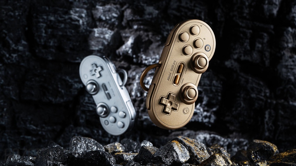 8BitDo 