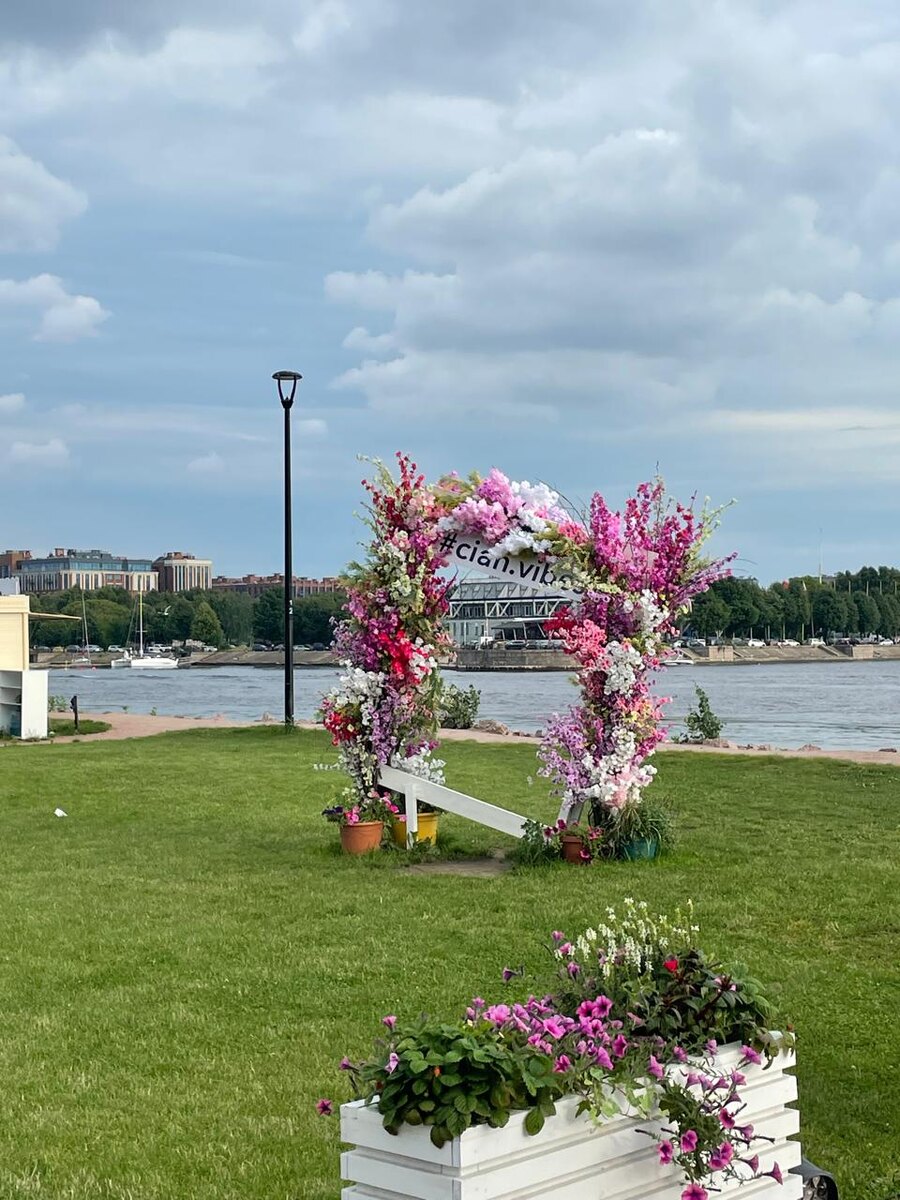 для красивых фоточек