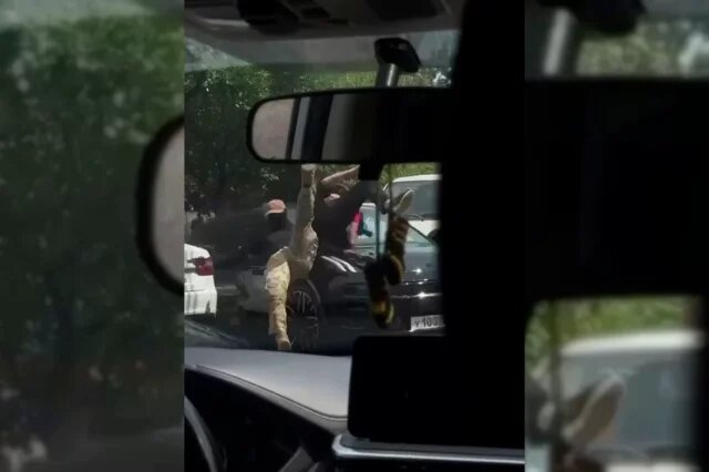    Как накажут бизнесмена, сбившего двух наркополицейских в Махачкале?