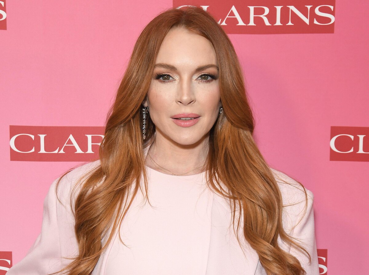    Линдси Лохан не любит платить по счетамLegion-Media